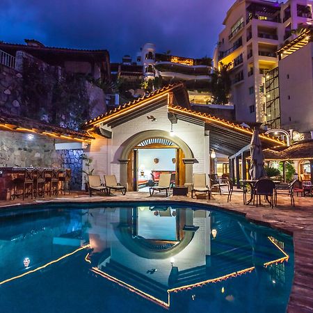 Villa Celeste Puerto Vallarta Exterior foto