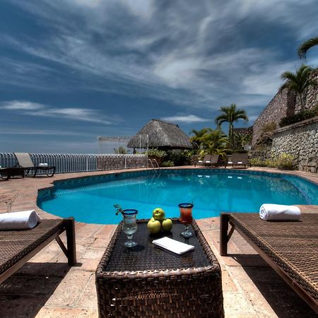 Villa Celeste Puerto Vallarta Exterior foto