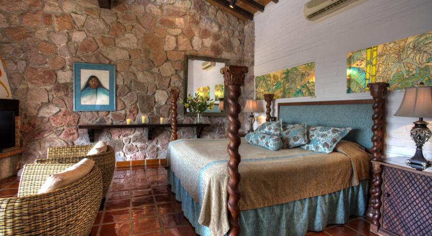 Villa Celeste Puerto Vallarta Quarto foto