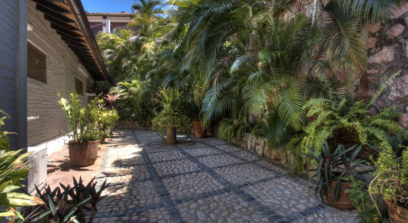 Villa Celeste Puerto Vallarta Quarto foto