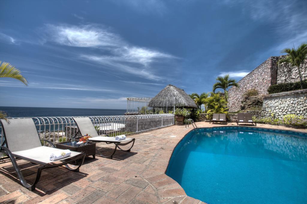 Villa Celeste Puerto Vallarta Exterior foto