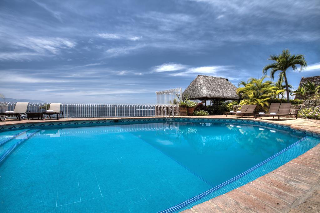 Villa Celeste Puerto Vallarta Exterior foto