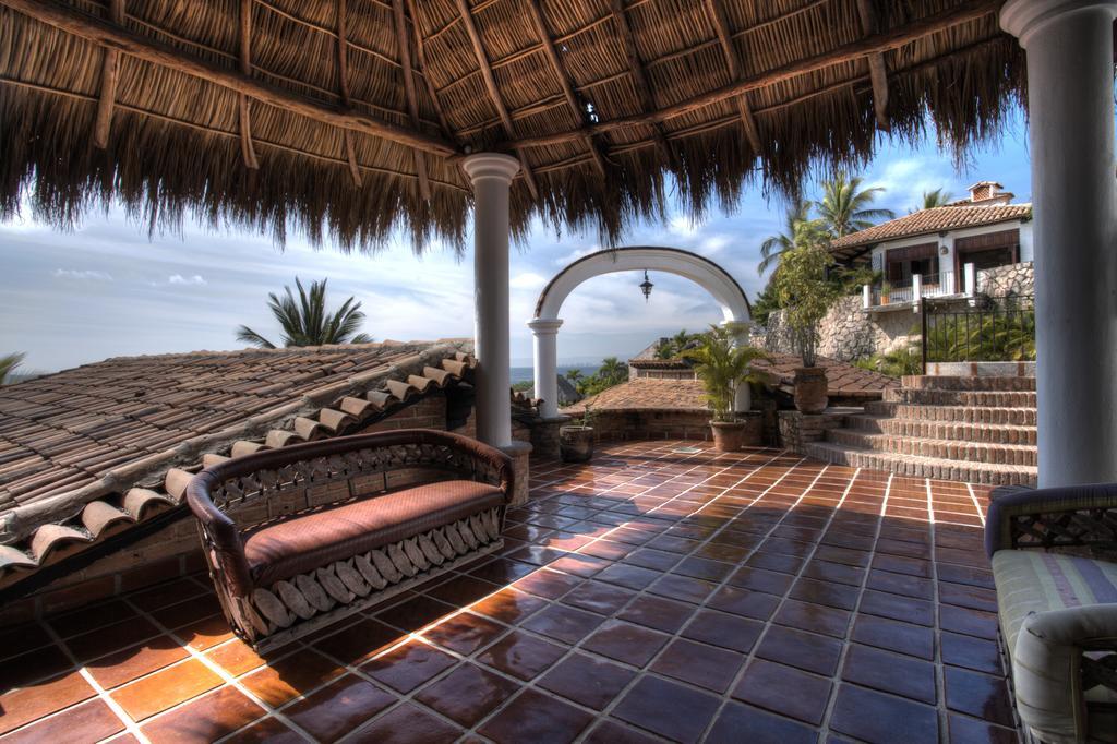 Villa Celeste Puerto Vallarta Exterior foto