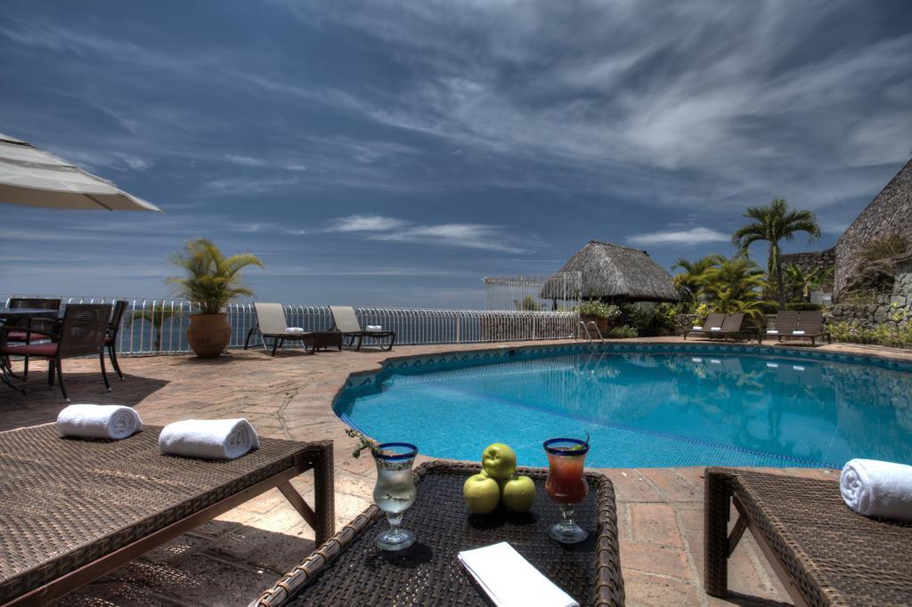 Villa Celeste Puerto Vallarta Exterior foto