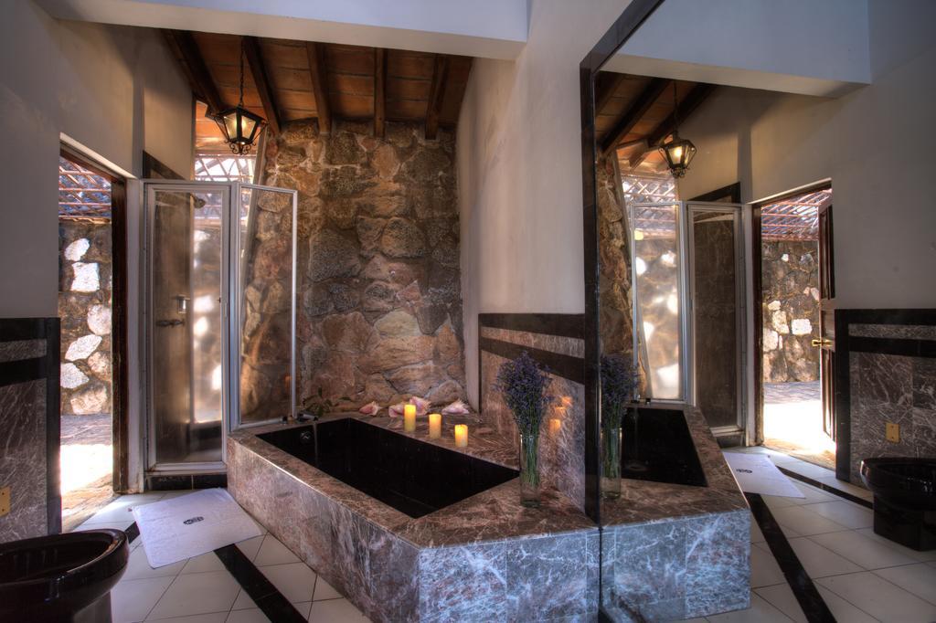 Villa Celeste Puerto Vallarta Exterior foto
