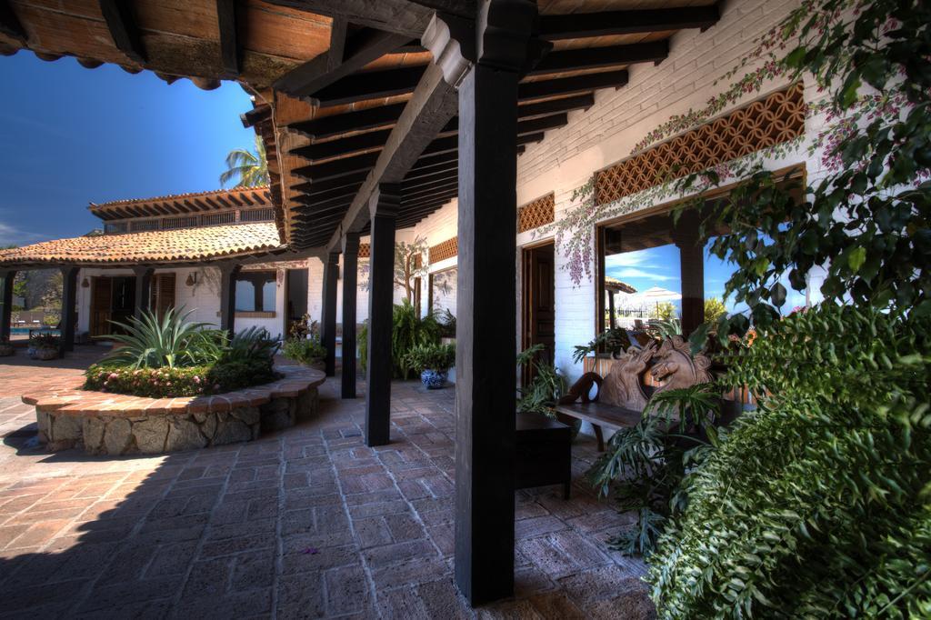 Villa Celeste Puerto Vallarta Exterior foto