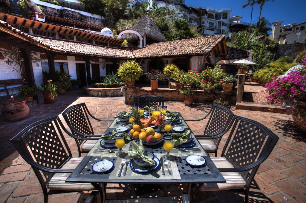 Villa Celeste Puerto Vallarta Exterior foto