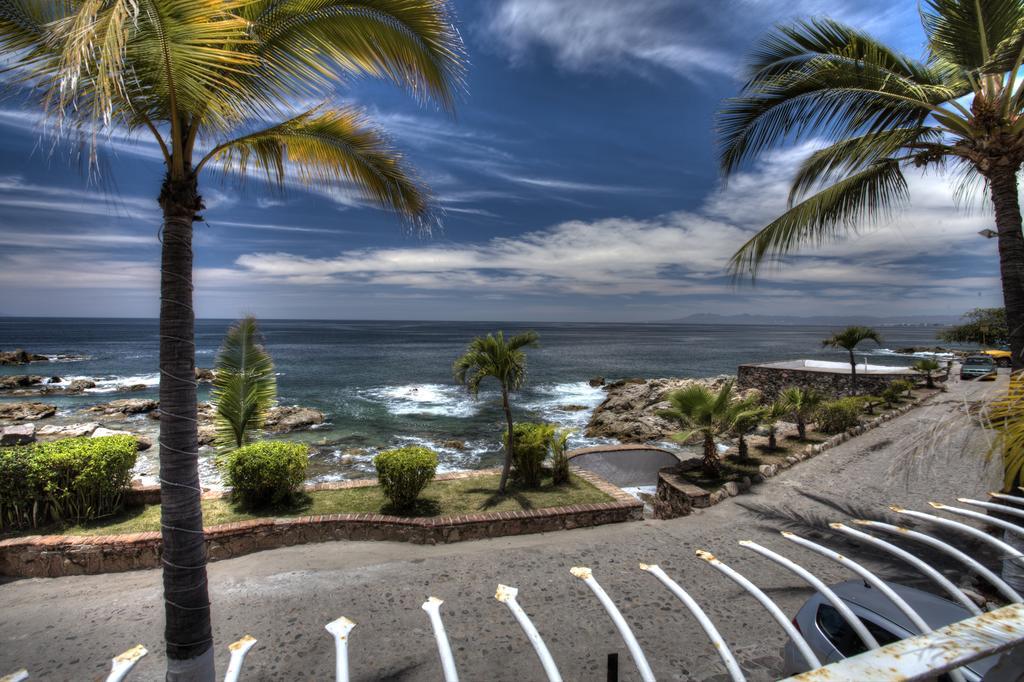 Villa Celeste Puerto Vallarta Exterior foto