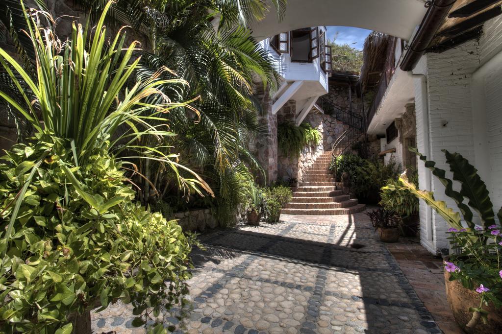 Villa Celeste Puerto Vallarta Exterior foto