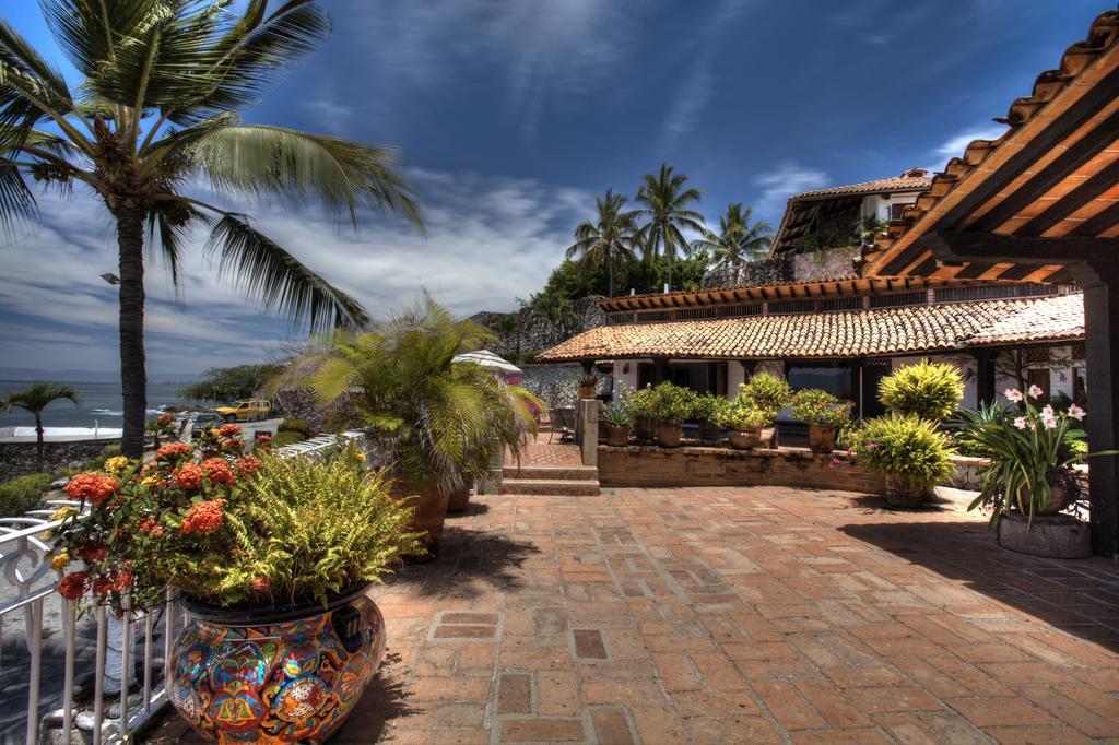 Villa Celeste Puerto Vallarta Exterior foto