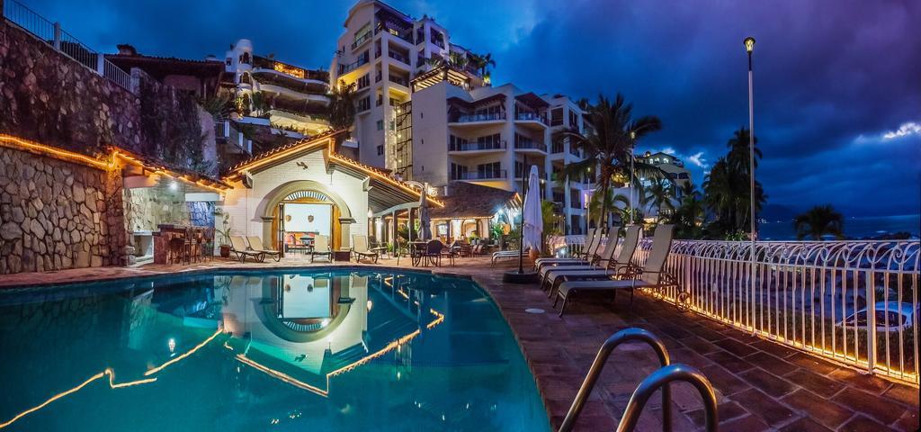 Villa Celeste Puerto Vallarta Exterior foto