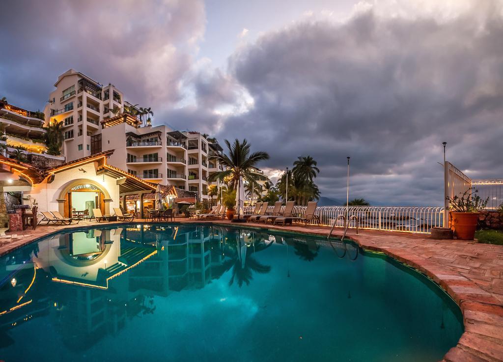 Villa Celeste Puerto Vallarta Exterior foto